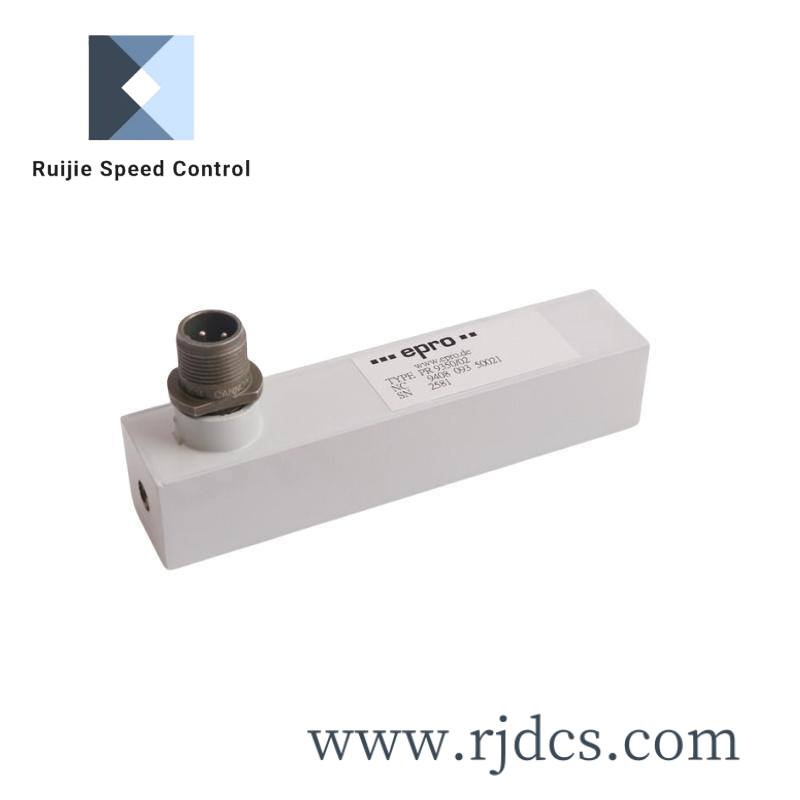 emerson_epro_pr9350_02_vibration_probe.jpg EPRO PR6424/003-030 Revitalized Sensor Module