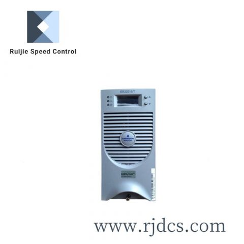 Emerson IC866-0075-603-60VFD PACMotion VFD 7.5KW/10HP 575V 3PH IP66 NO CARD, Efficient Variable Frequency Drive for Industrial Automation