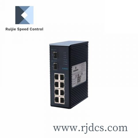 KOLLMORGEN IC086SLM082 Control Module