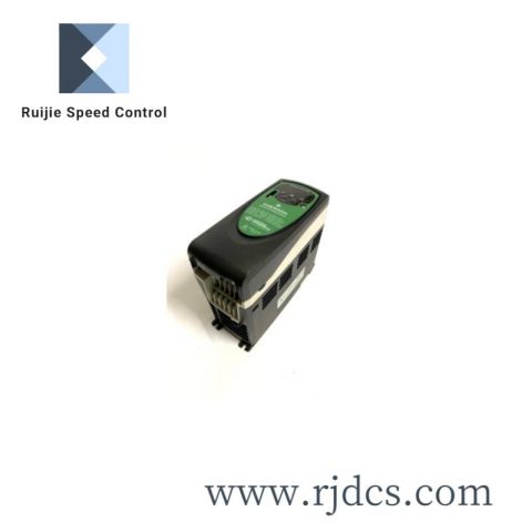 Emerson IC220BEM232 Control Module, Advanced Process Automation Solution