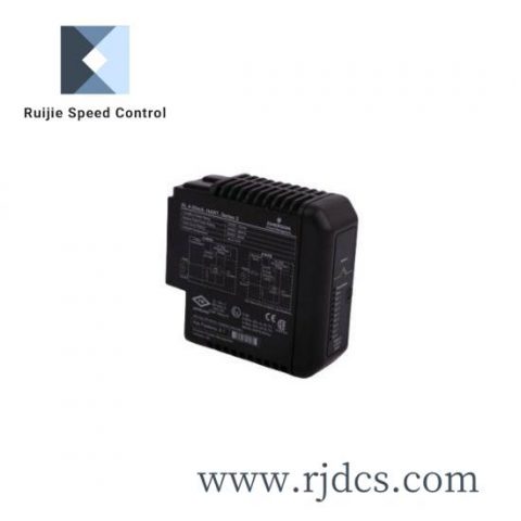 Emerson GFK-0827 Series 90-70 Hot Standby CPU Redundancy User's Guide