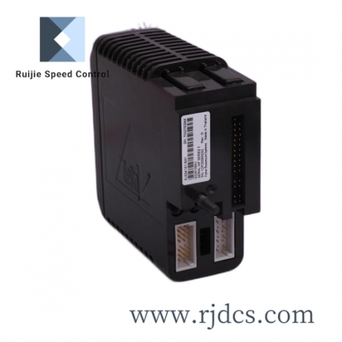 Emerson IC694CBL010RX3i 1.0 Meter Cable Accessory for IC694TBC032 and IC694RTB032