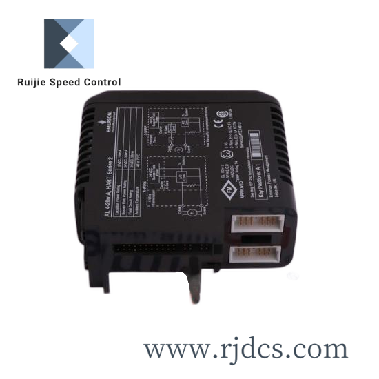 emerson_kj2002x1-ba1_12p1442x062_new_in_box.png Emerson 1D54581G04 Control Module, Advanced Industrial Automation Solutions