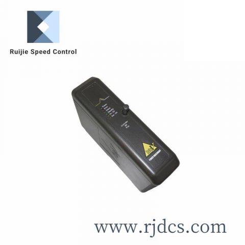 Emerson IC660BLA106 Accessories Cover with Label for IC660BBA106