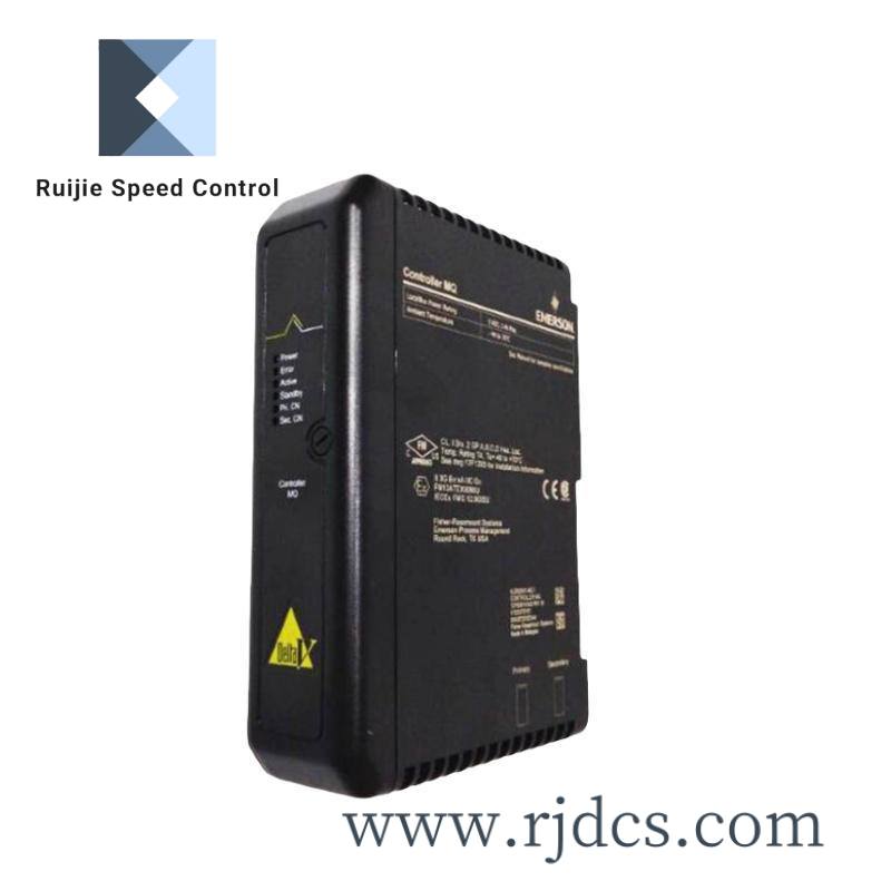 emerson_kj2003x1-ba2_12p2093x102_ve3005_controller_module-1.jpg EMERSON KJ2003X1-BA2 Industrial Control Module