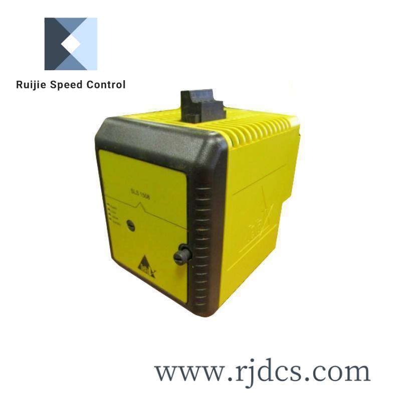 emerson_kj2201x1-ba1_12p3162c092_deltav_logic_solver.jpg Emerson IC695DEM004 High-Performance Digital Extension Module for Automation Control Systems