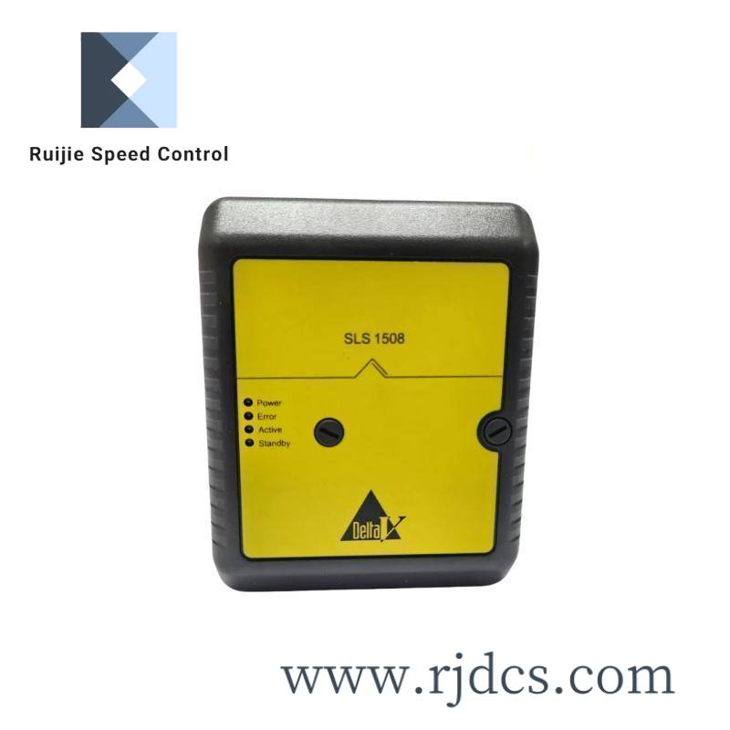 emerson_kj2201x1-ba1_12p3162x092_deltav_logic_solver.jpg Emerson MTR-1220-E-D-E-0 Cables Stepping Motor - Industrial Automation