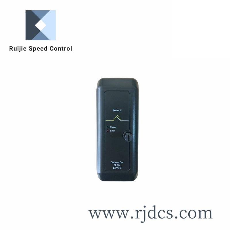 emerson_kj2201x1-ja1_12p3323x022_terminal_block-2.jpg EMERSON R6423/002-130+C0N021 Industrial Control Sensor Module