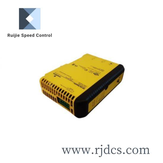 emerson_kj2221x1-ba1_12p3232x112_vs6002_sis_mesh_repeater.jpg Emerson V4003S6B1 Industrial Control Module