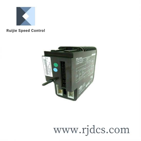 emerson_kj3201x1-ba1_12p2535x042_module.jpg Emerson ZA06B-0143-B175#7076 A12/3000 Servo Motor with IP67 Sealing & Brake