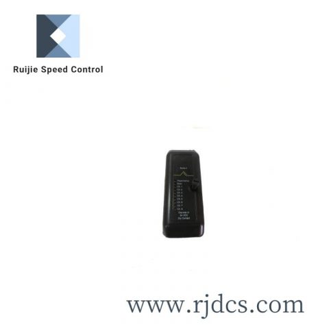 Emerson IC800SLCFLYV010 Industrial Control Module