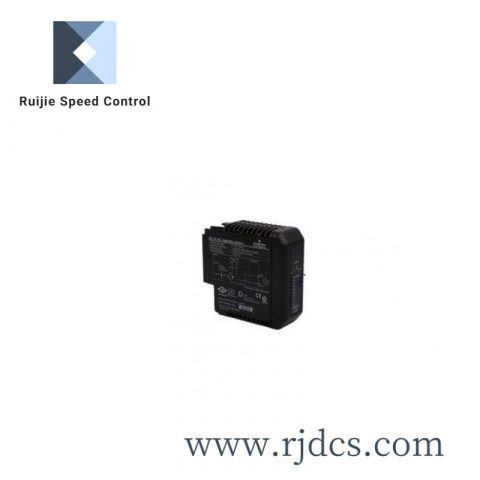 ABB VE4032S1T2B1 High-Performance PLC Module, Optimized for Industrial Automation