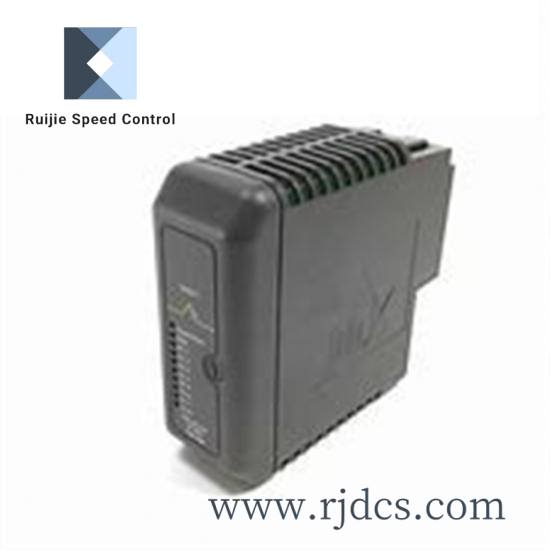 emerson_kj3202x1-ba1_12p2536x112_ve4032s1t2b1_discrete_input_card.jpg Emerson IC655CHS508RR Series 5 Base Unit, 8 Slots - Industrial Automation Control Module