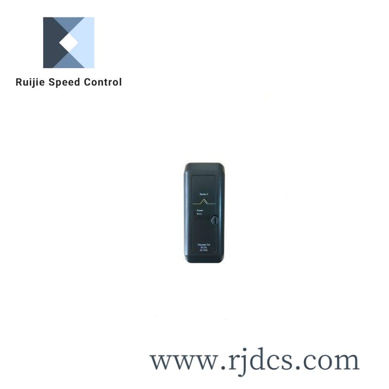 emerson_kj3204x1-ba1_12p3275x022_ve4002s1t2b5_digital_output_module.jpg Emerson IC800CBL068 Power Cable for B2/3000 or B6/2000 Motors, 14m Length