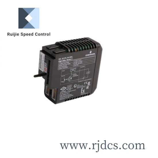 emerson_kj3204x1-ba1_12p3275x032_module_out_card-1.jpg Emerson 13A0066G02 High-Efficiency Control Module for Industrial Automation