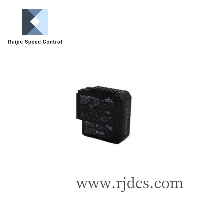 emerson_kj3221x1-ba1_12p2531x062_ve4005s2b2_analog_output_hart_module.jpg Emerson 1A57252G02 Industrial Automation Module - Reliable Control Solutions