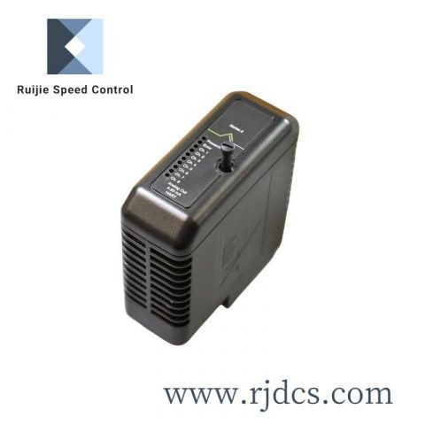 EMERSON VEGAWAVE61 Industrial Sensor Module