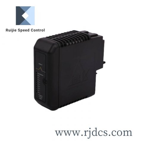 Emerson CF-SB7374N-15-0MJ Motor Feedback Cable with Intercontec Connector, BiSS & EnDat, 15 meters