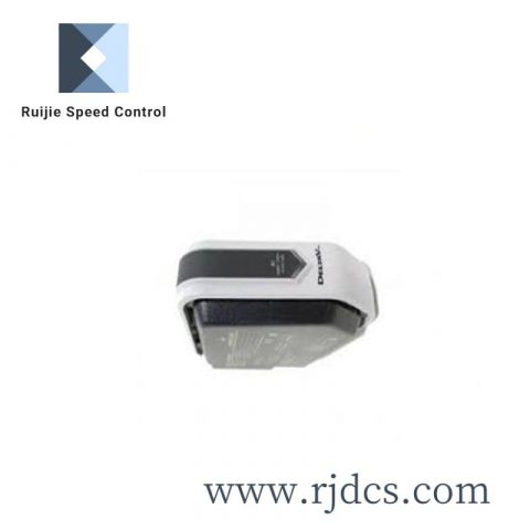 Emerson VE4003S2 12P0680X122 Industrial Control Module