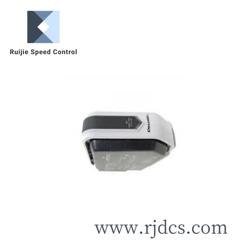 emerson_kj3223x1-ba1_12p2871x012_ve4003s2b6_analog_input_module.jpg Emerson VE4003S2 12P0680X122 Industrial Control Module