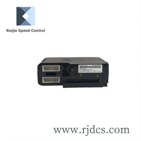 Emerson IC866-ICH-006-603-60VFD INPUT CHOKE, IP66, 500V, PH3, 6A