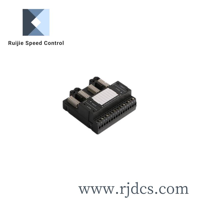 emerson_kj3241x1-ea1_12p2565x032_redundant_serial_interface_terminal_block-1.jpg Emerson IC800SSI228RD2 Accessories: 28 Amp 230 VAC DeviceNet S2K Servo Controller for MTR Series Motors
