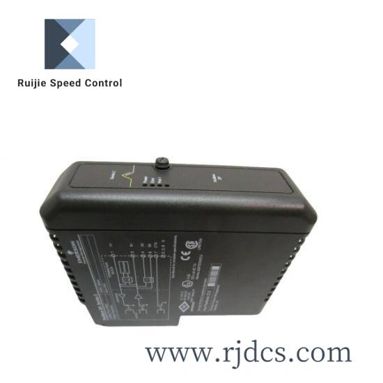 emerson_kj3243x1-ba1_profibusdp_card.jpg Emerson IC800SLCFLYV010 Industrial Control Module