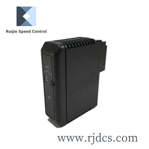 Emerson MTR-3T44-H-R-0-M-0RR Whedco Motion Control Servo Motor