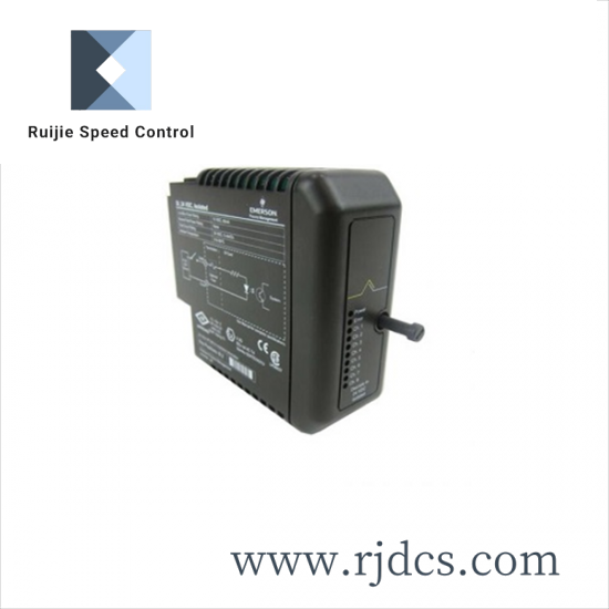 emerson_kj3255x1-ba1_dcs_module.png Emerson STXPBS116 Industrial Control Module