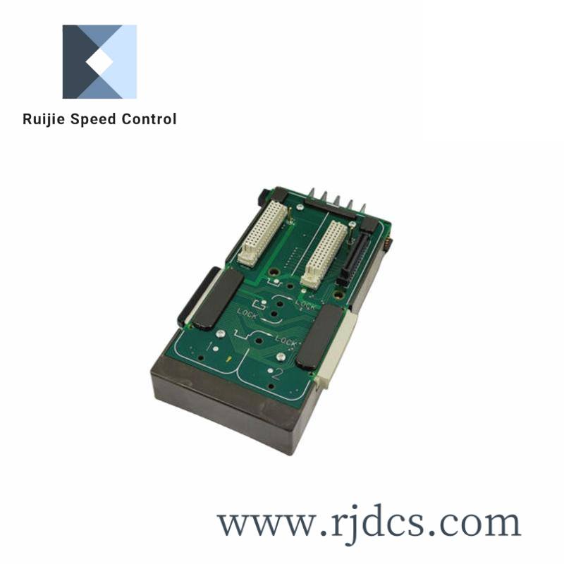 emerson_kj4001x1-ba3_12p3378x012_wide_carrier_base_module-2.jpg Emerson IC695DEM004 High-Performance Digital Extension Module for Automation Control Systems