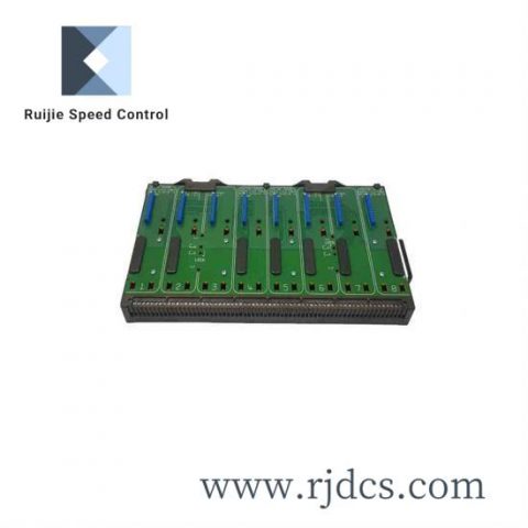 Emerson IC200KIT001 Control Kit for Automation Systems