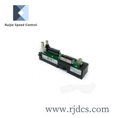 GE IC697PWR748 Power Supply Module for Industrial Automation Control