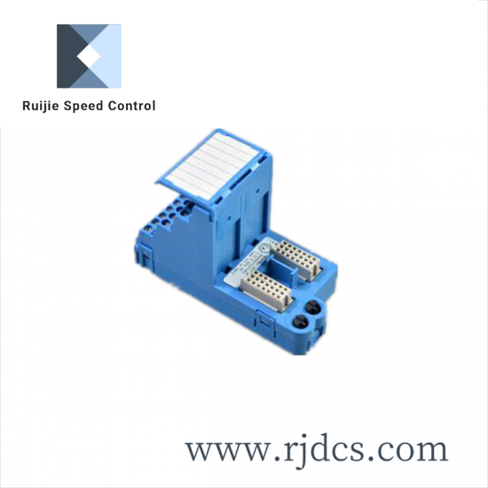 emerson_kj4110x1-bc1_is_terminal_block.png Emerson MTR-1324-E-D-E-0RR Whedco Motion Control Stepping Motor NEMA 34 Encoder