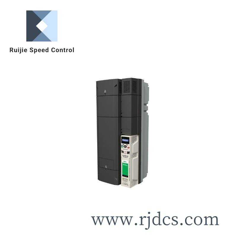 emerson_m700-08401340a10101ab100_3_phase_input_and_output.jpeg Emerson 2840A38G01 Industrial Control Module, Specialized for Automation Systems