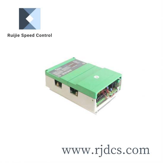 emerson_mentor_i_i_m700_m700rgb14_dc_drive_module.jpg GE 505453-SB1CP4 Accelerator Module for Industrial Automation