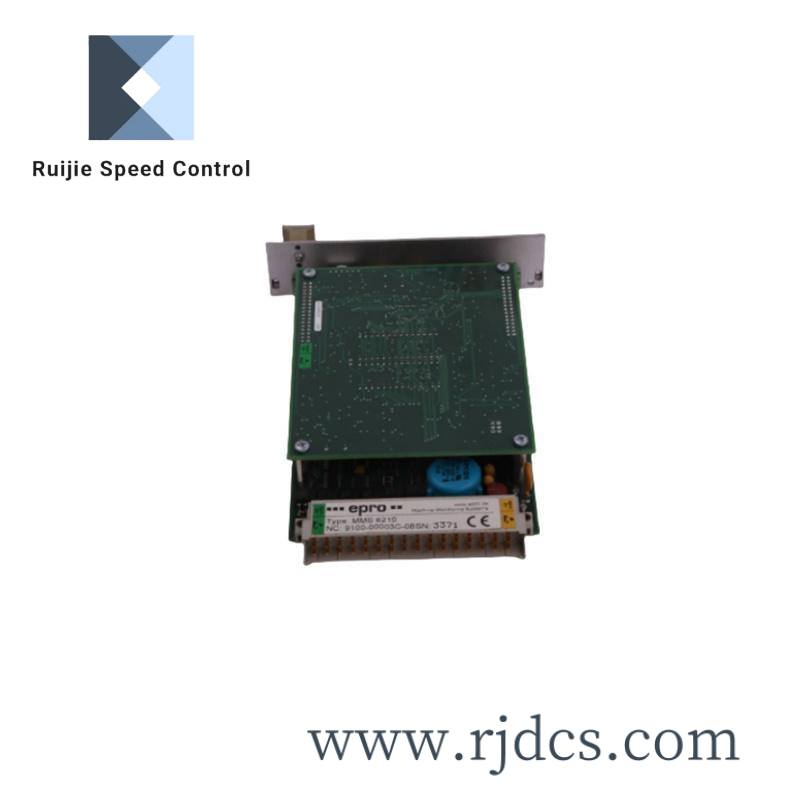 emerson_mms6210_vibration_monitoring_card.jpg NI PCI-4472B Data Acquisition & Diagnostics