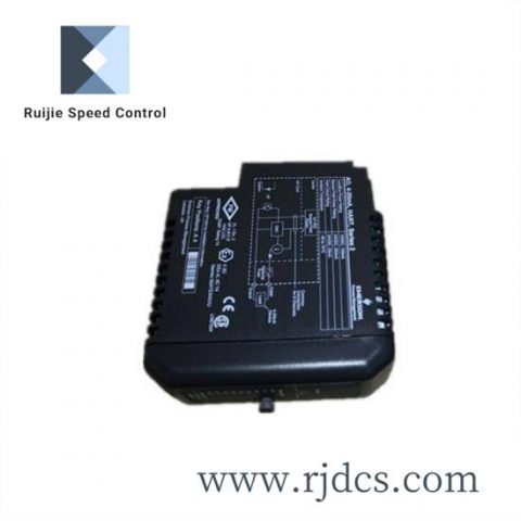 Emerson ZA06B-0128-B575#7076 A6/3000 Servo Motor with IP67 Sealing and 64k Serial Encoder