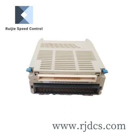 Ovation IC 31166G01 Control Module