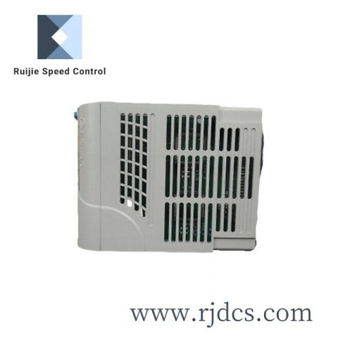 EMERSON S4K5U6K5W0BATC Module - High Performance Industrial Control Solution