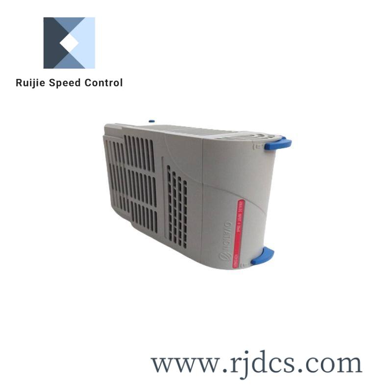 emerson_ovation_5x00622g01_analog_input_card-1.jpg WESTINGHOUSE 5X00622G01 PLC Electronics Module