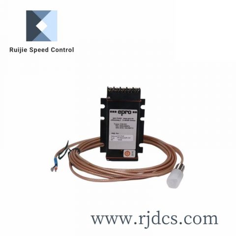 B&R PR6423/000-000 Eddy Current Sensor