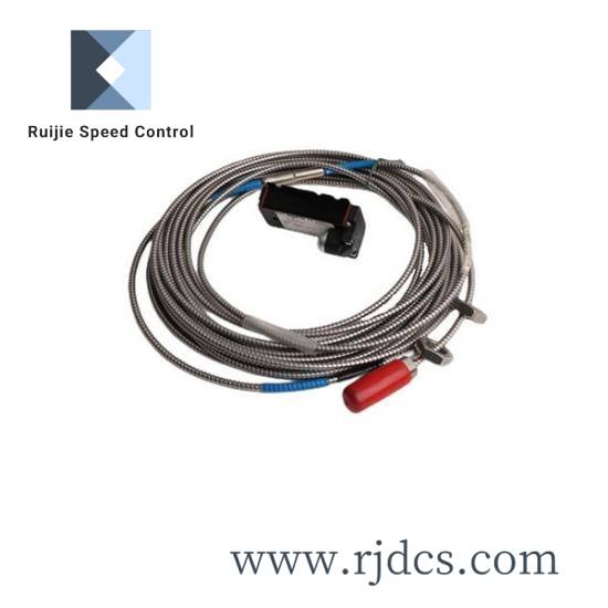 emerson_pr6423_011-130_con021_sensor_2-3.jpg Emerson 1D54581G04 Control Module, Advanced Industrial Automation Solutions