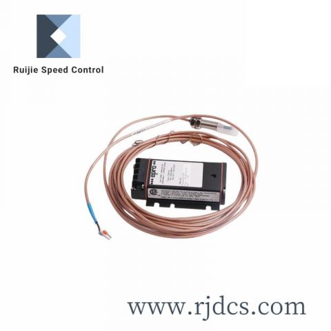 Emerson IC800MCUB12310XNRR Whedco Motion Control Stepping MotorCube 175 oz-in, Pulse/Direction