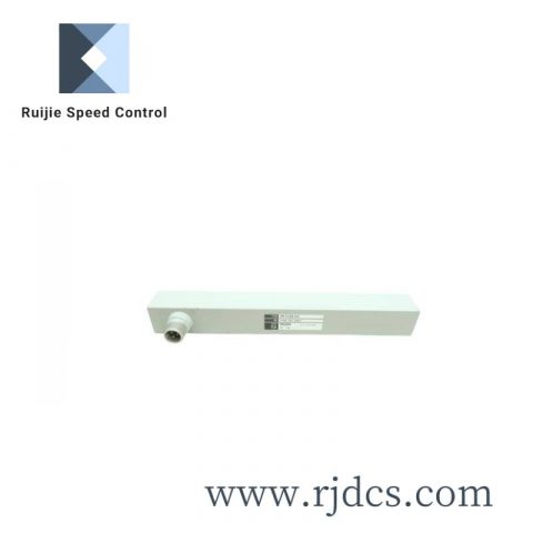 Philips PR9350/04 Industrial Inductive Sensor - Precision Measurement & Control