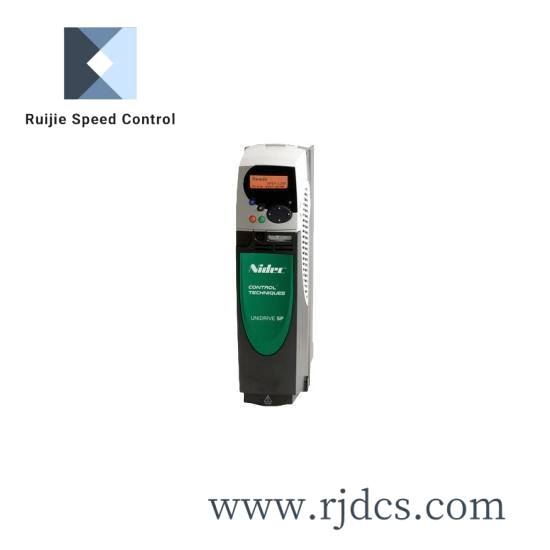 emerson_sp1402_ac_drive-2.jpg EMERSON R6423/002-130+C0N021 Industrial Control Sensor Module