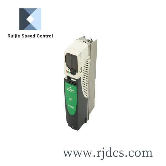 emerson_sp1404_ac_servo_drive.jpg Emerson IC866-1600-4A3-50VFD Industrial Variable Frequency Drive 160KW/250HP 480V 3P IP55