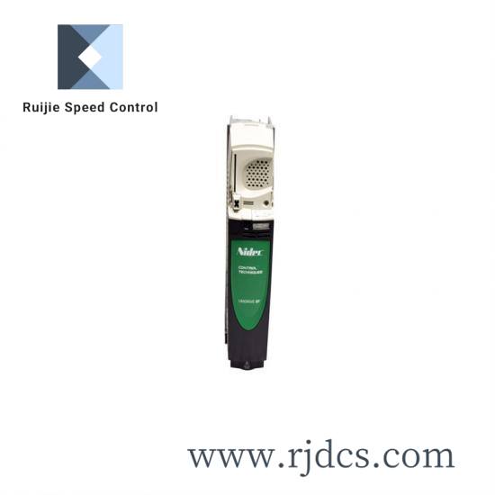 emerson_sp6401_control_techniques_unidrive_ac_drive-1.jpg Emerson 5X00111G01 Industrial Control Module