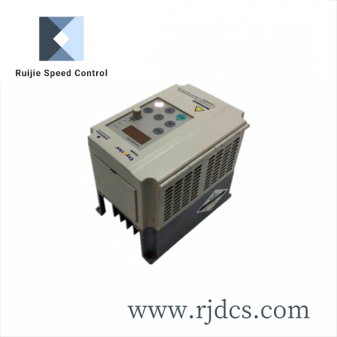 Emerson IC754VKI06MTDQP 6 Inch Mono Interface Kit, 24VDC