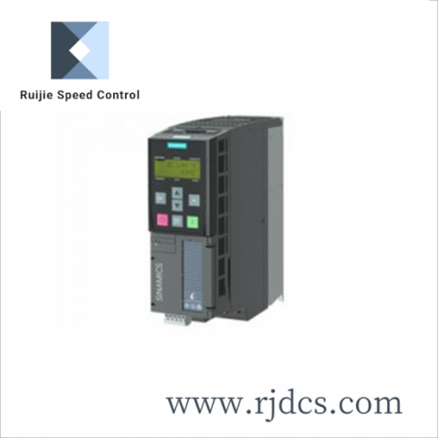 EMERSON TDB-4C01-0550 Industrial Control Solution Brake Unit