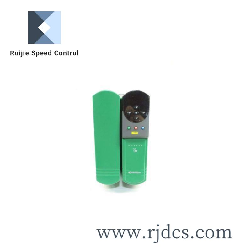 emerson_uni2402_inverter.jpeg Emerson IC693CBL302 Cables for I/O Base Expansion, 50 Feet (15 Meters) with Built-in Terminator